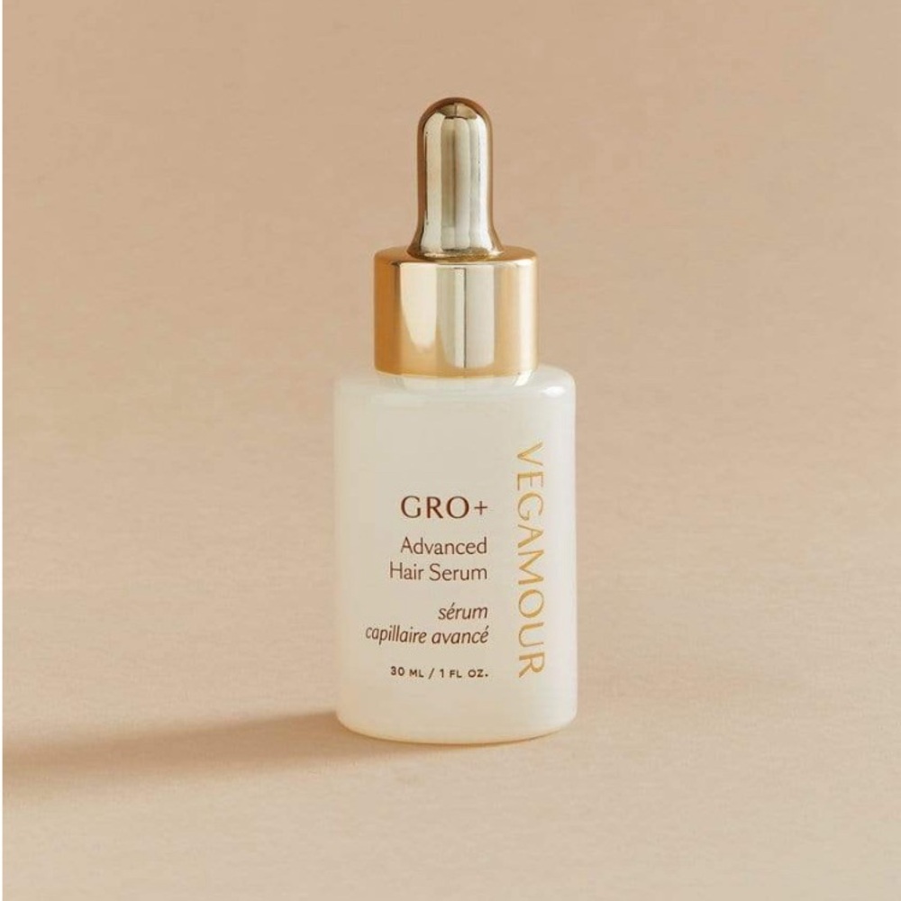 Vegamour GRO+ Advanced Hair Serum